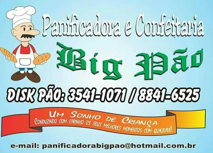 Pad Big Pao